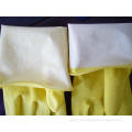 Spray Flocklined Household Gloves